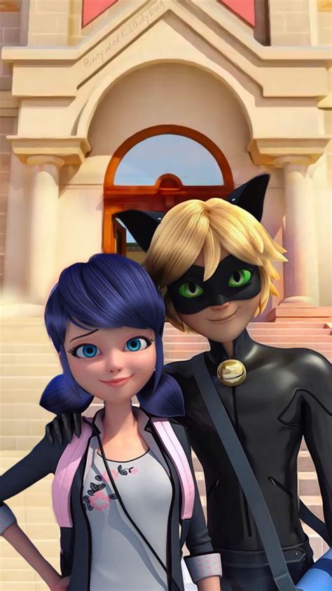 marichat