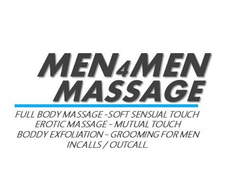 massage4m