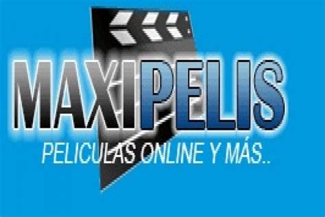 maxipelis