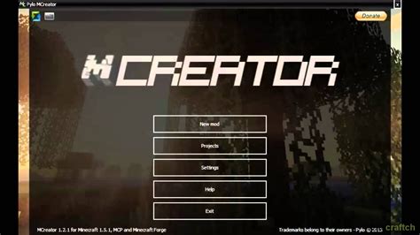 mcreator