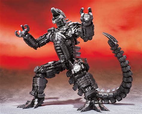 mechagodzilla