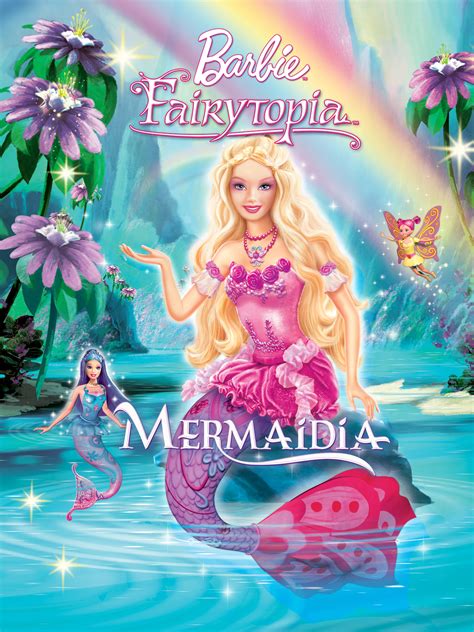 mermaidua