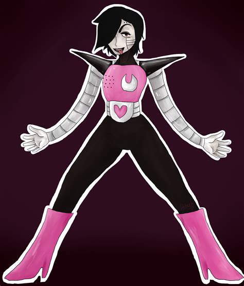 mettaton