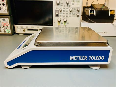 mettler-toledo