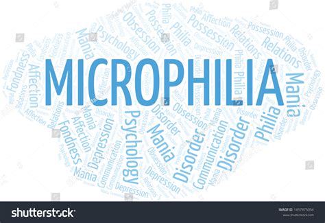 microphilia