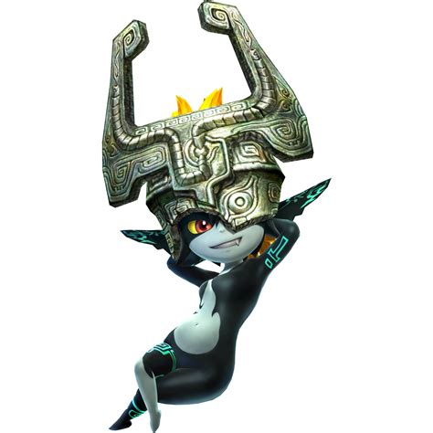 midna