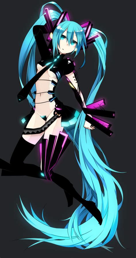 mikusex