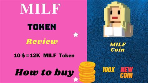 milfcoin