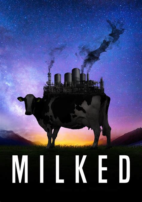 milkded