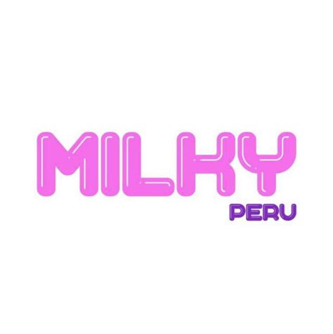 milkyperu.com