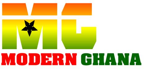 modernghana