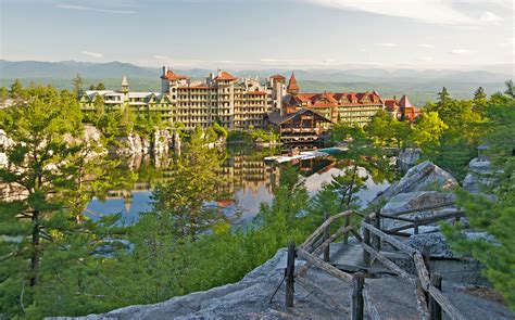 mohonk