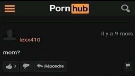 mom.pornhub