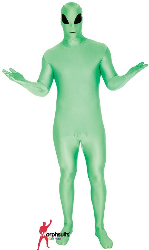 morphsuits