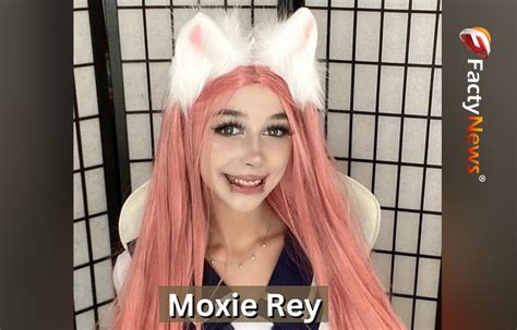 moxierey