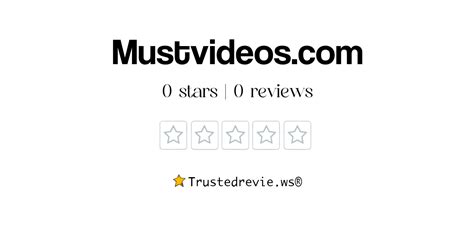 mustvideos