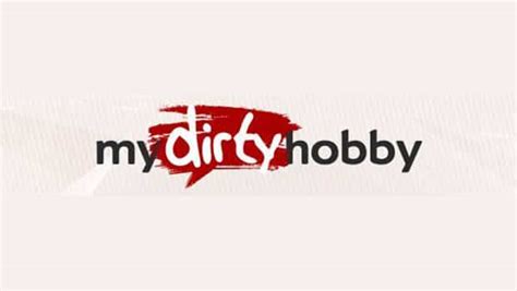 mydirthyhobby.com