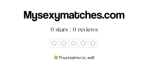 mysexymatches