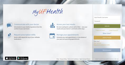 myufhealth