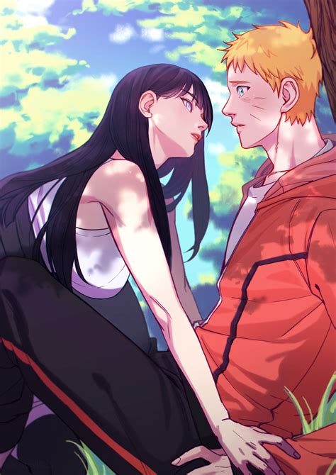 naruhina