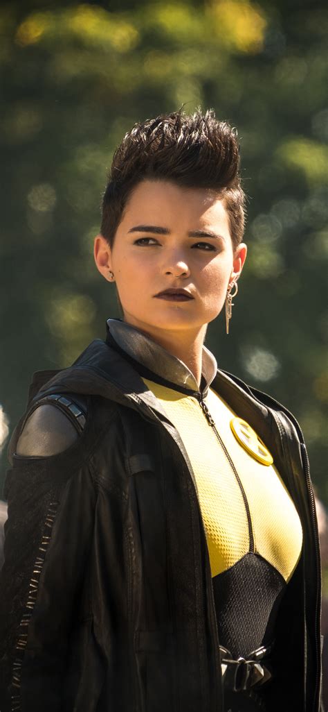 negasonic