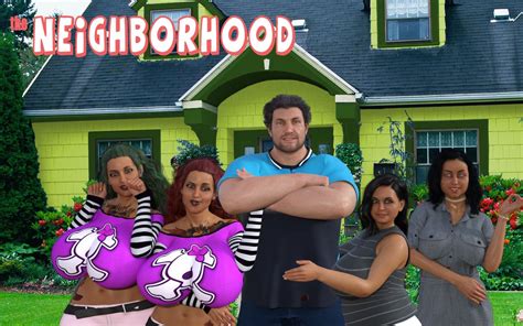 neighborhoodporn