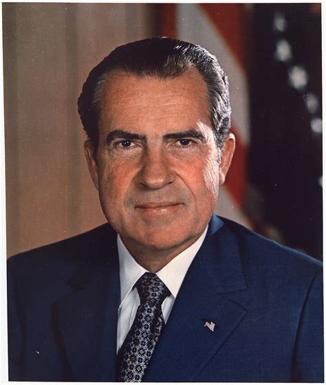 nixon