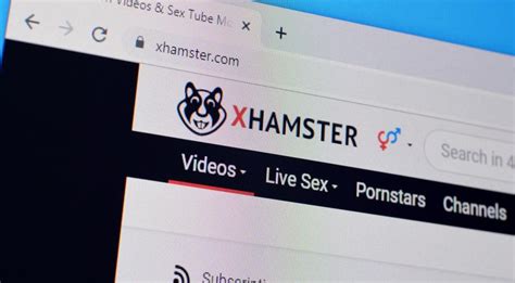 nlxhamster