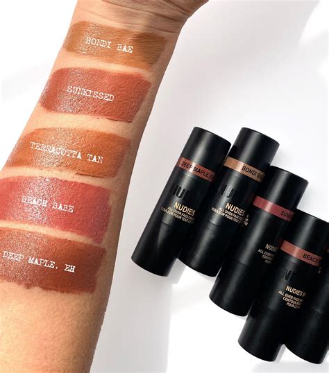 nudestix