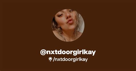 nxtdoorgirlkay