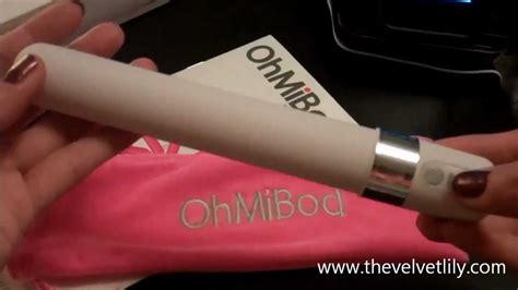 ohmibodmodel