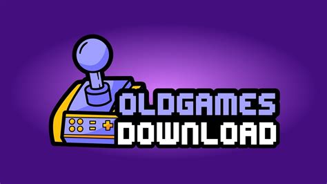 oldgamesdownload