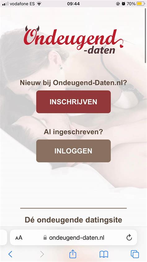 ondeugenddaten