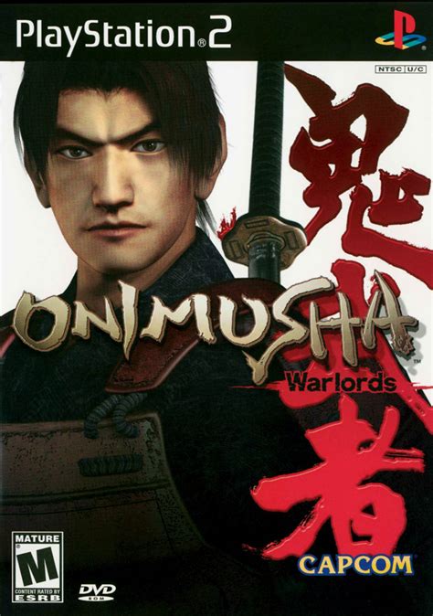 onimusha