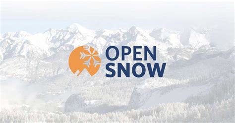 opensnow