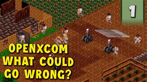 openxcom