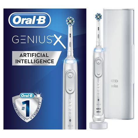 oral-b