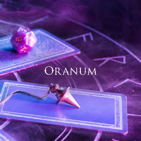 oranum