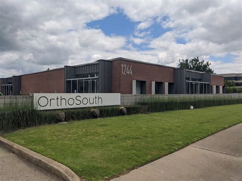 orthosouth