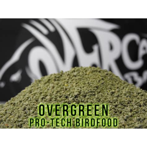 overgreen