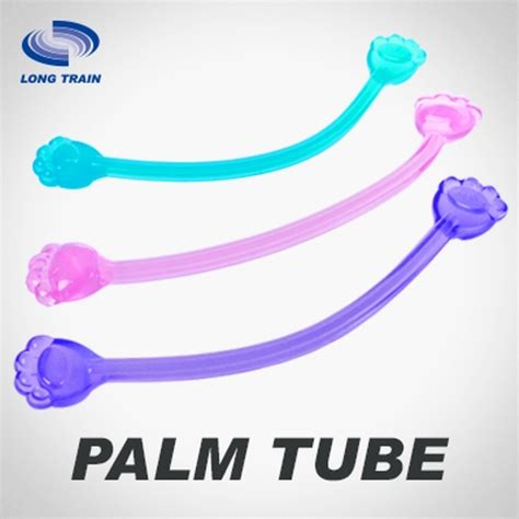 palmtube