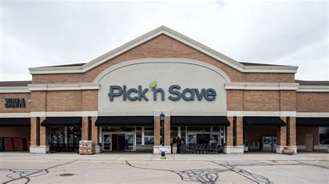 picknsave