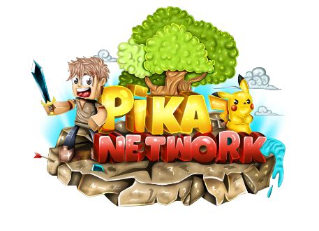 pikanetwork