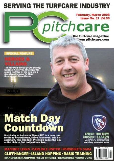 pitchcare