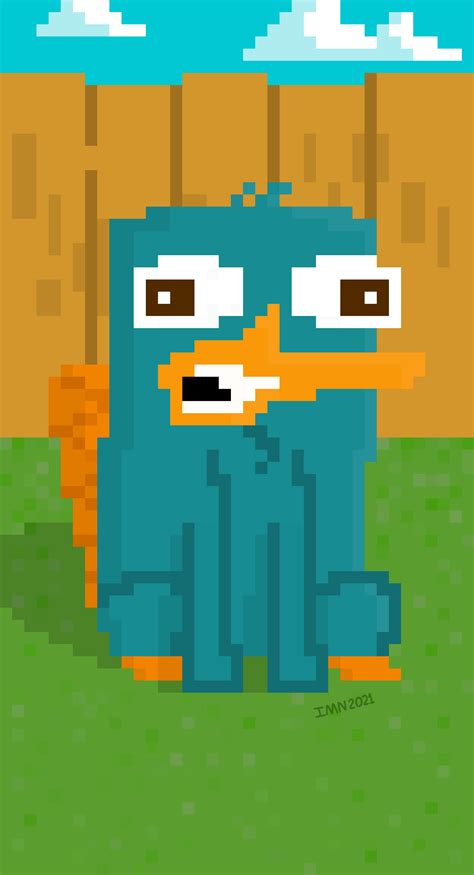 pixelperry