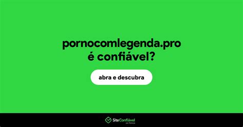 pornocomlegenda.net