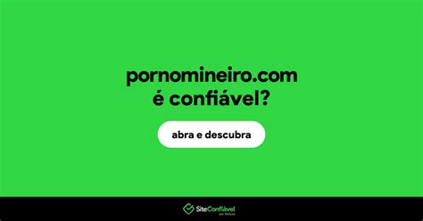 pornomineiro