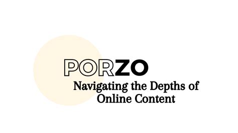 pornzo