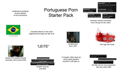 portugueseporn