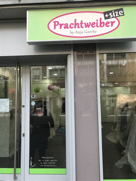 prachtweiber